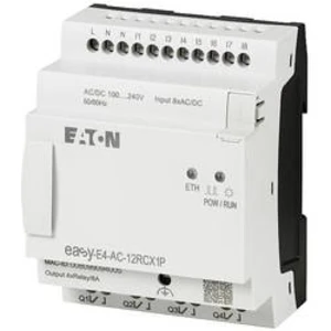 Relé Eaton EASY-E4-AC-12RCX1P 197509