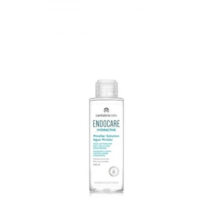 ENDOCARE HYDRACTIVE MICELLAR AQUA SOLUTION 100 ML