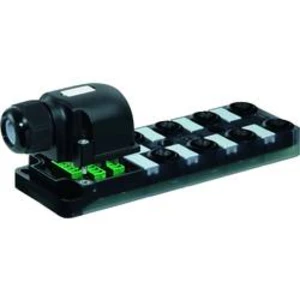 Aktivní box senzor/aktor Murr Elektronik 8000-88550-0000000, 1 ks