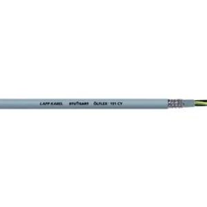 Kabel LappKabel Ölflex 191CY 4G70 (3025946), PVC, 44,8 mm, stíněný, šedá, 300 m