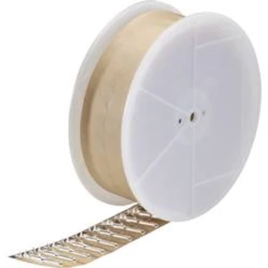 Zásuvkový kontakt LAPP MC BCBG AG 1.5-2.5 100 LI, lisovaný, série MC 2,5, v rolích, 11209500, 100 ks