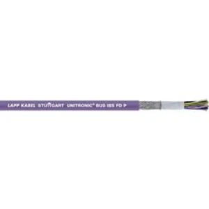 Sběrnicový kabel LAPP UNITRONIC® BUS 2170216-1000, vnější Ø 7.90 mm, fialová, 1000 m