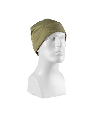 Zimná čiapka Fleece BW Mil-Tec® – Olive Green  (Farba: Olive Green )