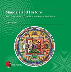Mandala and History - Luboš Bělka