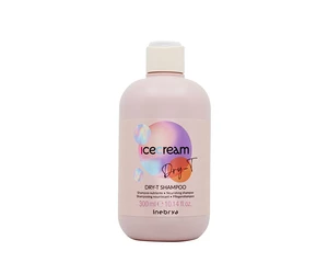 Hydratačný šampón na suché a krepovité vlasy Inebrya Ice Cream Dry-T Shampoo - 300 ml (771026320) + darček zadarmo