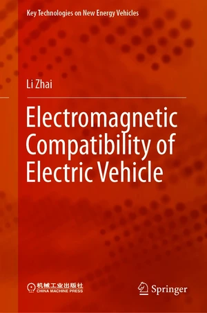 Electromagnetic Compatibility of Electric Vehicle