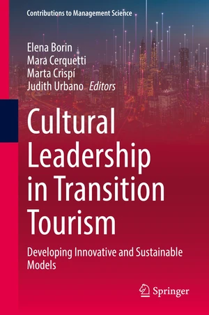 Cultural Leadership in Transition Tourism