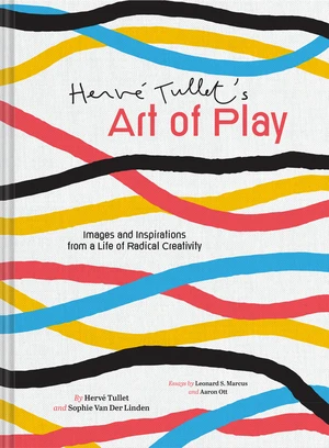 HervÃ© Tullet's Art of Play