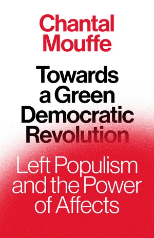 Towards A Green Democratic Revolution