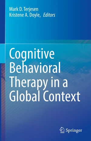 Cognitive Behavioral Therapy in a Global Context