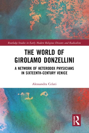 The World of Girolamo Donzellini