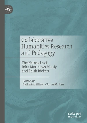 Collaborative Humanities Research and Pedagogy