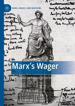 Marxâs Wager