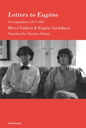 Letters to EugÃ¨ne