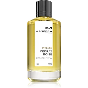 Mancera Intense Cedrat Boise parfémový extrakt pre mužov 120 ml