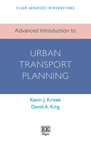 Advanced Introduction to Urban Transport Planning