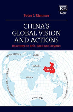 Chinaâs Global Vision and Actions