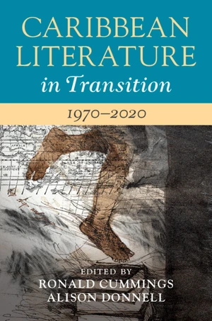 Caribbean Literature in Transition, 1970â2020