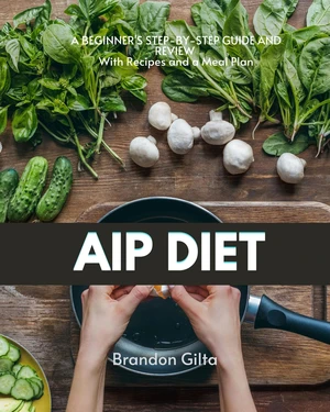 AIP (Autoimmune Protocol) Diet