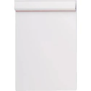 Maul deska s klipem 2310102 bílá (š x v) 330 mm x 220 mm