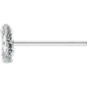 Kulatý KARTÁČ KŮŇ PFERD RBU 2202/3 SiC 800 0,25, 43100755, 10 ks