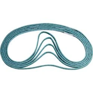 Brusný pás PFERD 45011824 Zrnitost 240, (d x š) 610 mm x 6 mm, 10 ks