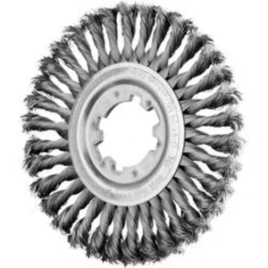 Kulatý KARTÁČ KŮŇ PFERD RBG 20016/50,8 ST 0,35, 43310010, 1 ks