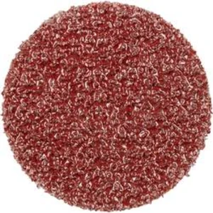 Brusný list PFERD 42832106 Zrnitost 60, (Ø) 20 mm, 100 ks