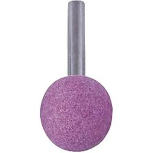 Keramické brusné tělísko Wolfcraft 2170000 Průměr 24 mm Ø dříku 6 mm