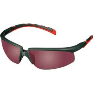 3M Selus™ 2000 ochranné brýle 3M S2024AS-RED