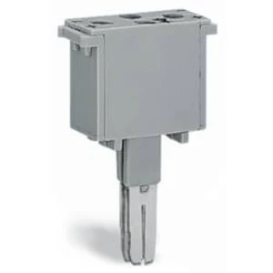 Prázdný konektor , WAGO 280-803, 10 mm , 50 ks