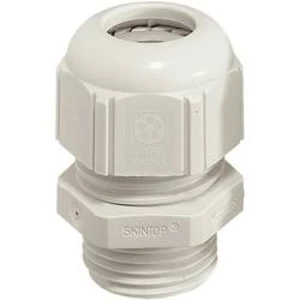 Kabelová průchodka LappKabel Skintop® STR-M32 (53111540), M32, světle šedá (RAL 7035)