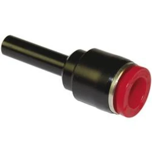 Redukční spojka Norgren C00231008 vhodný pro trubice s Ø 10 mm, 8 mm