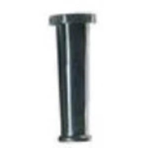 Ochrana proti zlomu HellermannTyton HV2107-PVC-BK-T1 (632-01070), HV 2107, černá