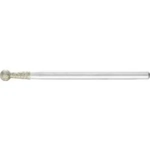 BRUSNÉ tělísko PFERD 36224018 Průměr 4 mm