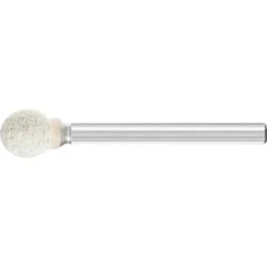 BRUSNÉ tělísko PFERD 41400612 Průměr 6 mm
