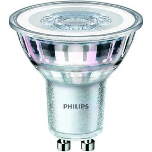 LED žárovka GU10 Philips MV 3,1W (25W) teplá bílá (3000K), reflektor 36°