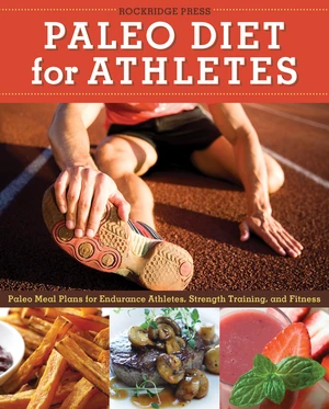 Paleo Diet for Athletes