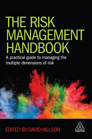 The Risk Management Handbook