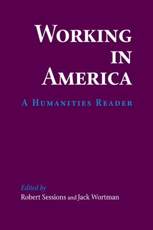 Working in America