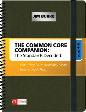 The Common Core Companion