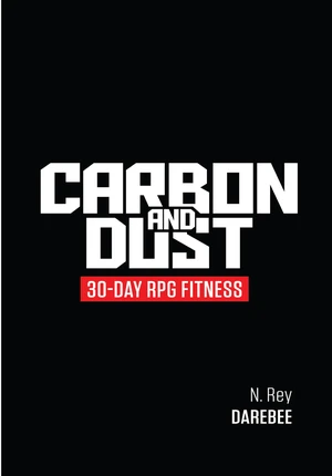 Carbon And Dust