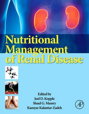 Nutritional Management of Renal Disease