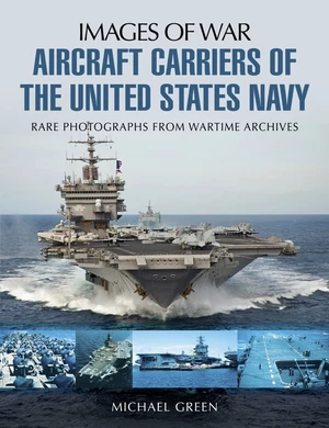 Aircraft Carriers of the United States Navy