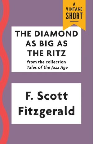 The Diamond as Big as the Ritz