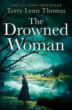 The Drowned Woman (The Sarah Bennett Mysteries, Book 3)