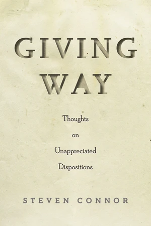 Giving Way