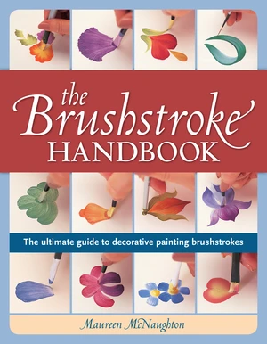 The Brushstroke Handbook