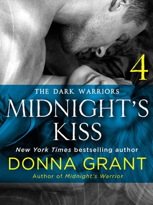 Midnight's Kiss