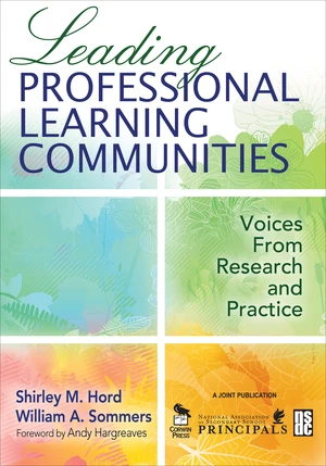 Leading Professional Learning Communities